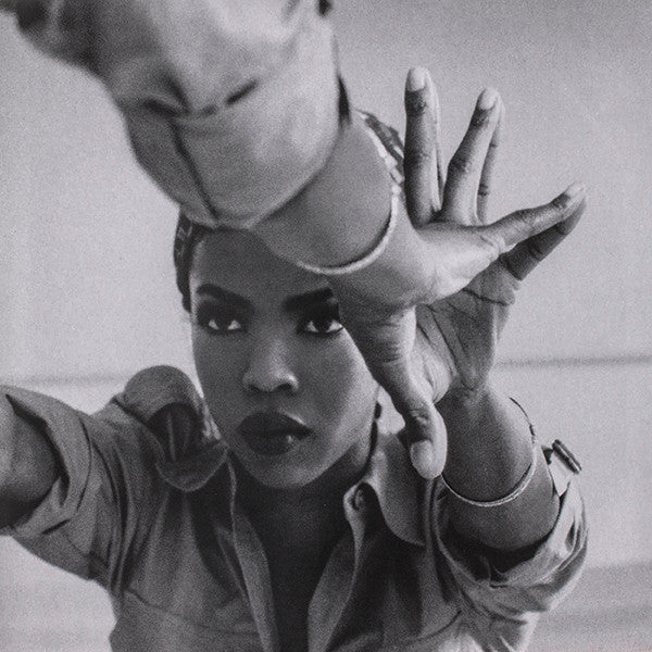 Miseducation Of Lauryn Hill - Hill, Lauryn