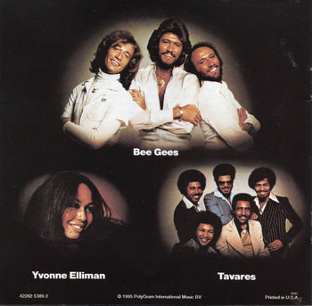 Saturday Night Fever - Various