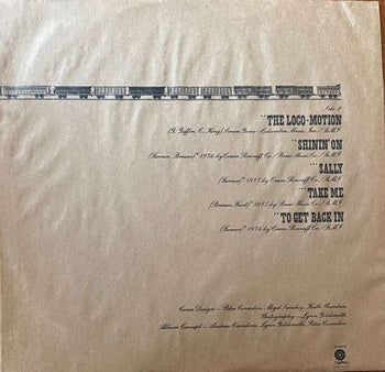 Grand Funk Hits - Grand Funk Railroad