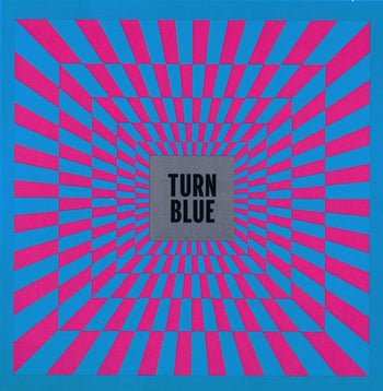 Turn Blue - Black Keys, The