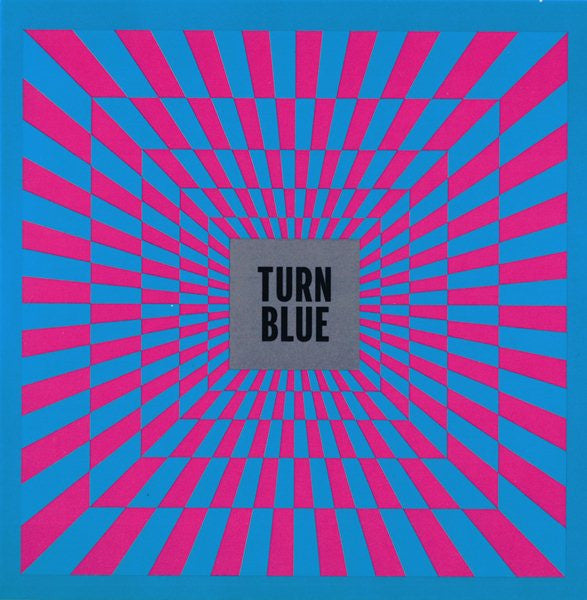 Turn Blue - Black Keys, The