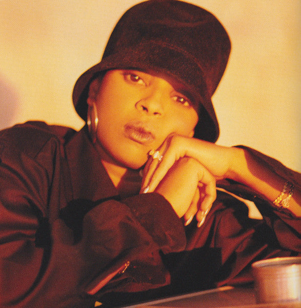 My Life - Blige, Mary J.
