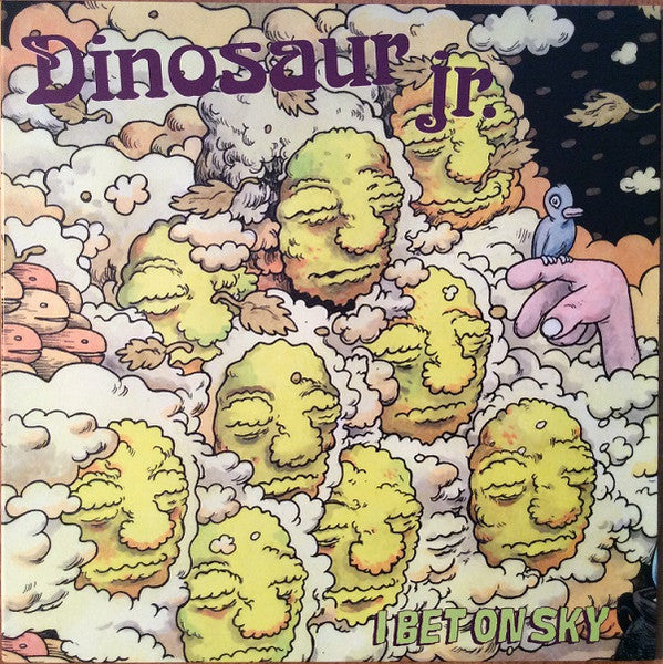 I Bet On Sky - Dinosaur Jr