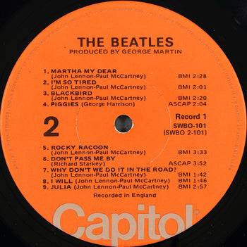 White Album - Beatles