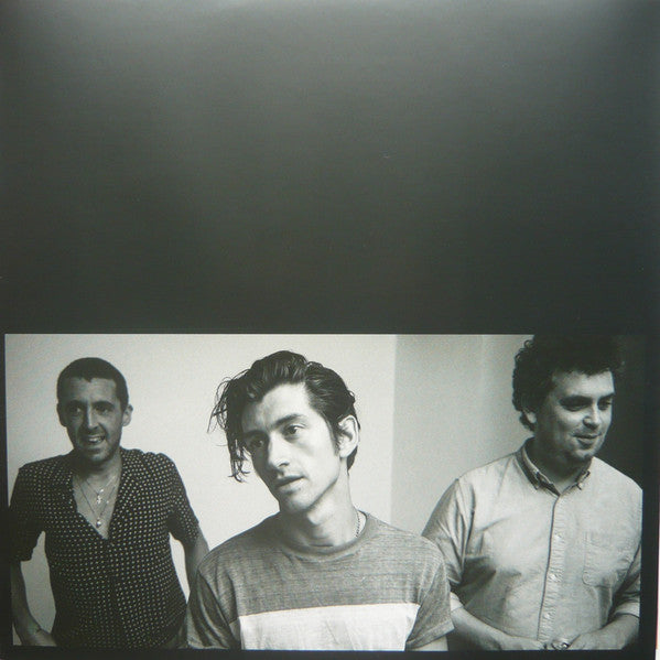Everything You've Come To Expect [Vinyl] - The Last Shadow Puppets