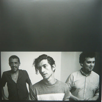 Everything You've Come To Expect [Vinyl] - The Last Shadow Puppets