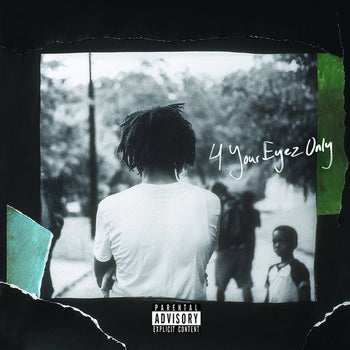4 Your Eyez Only - Cole, J.