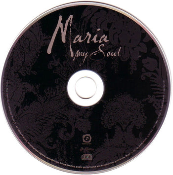 My Soul - Maria