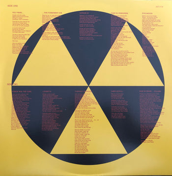 Rust In Peace - Megadeth