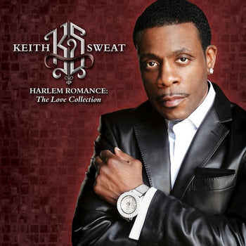 Harlem Romance: The Love Collection - Sweat, Keith