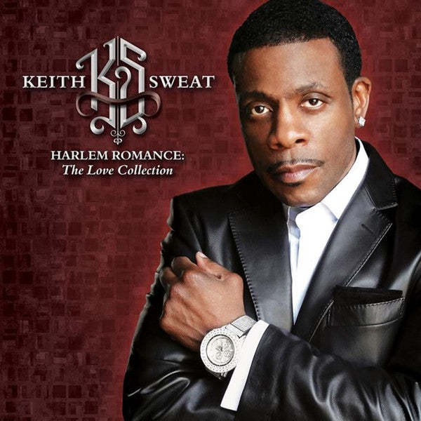 Harlem Romance: The Love Collection - Sweat, Keith