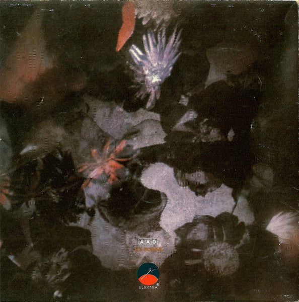 Disintegration - Cure, The