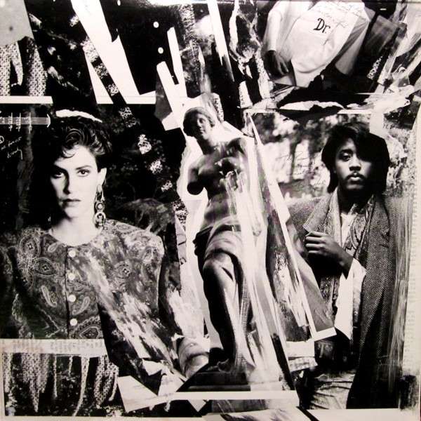 Parade - Prince And The Revolution