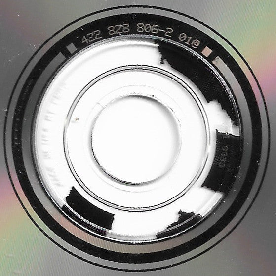 The Record - Fear