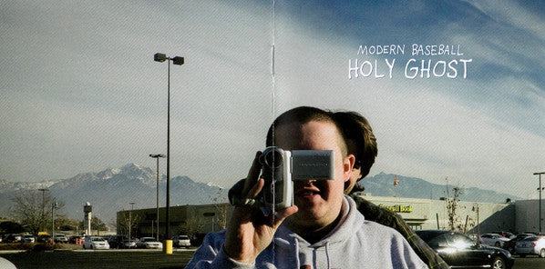 Holy Ghost - Modern Baseball