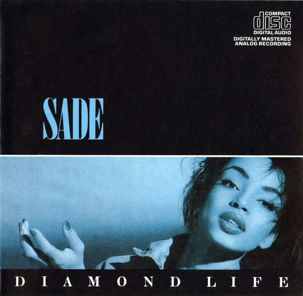 Diamond Life - Sade