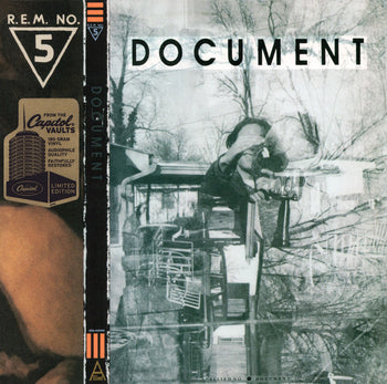 Document - R.E.M.