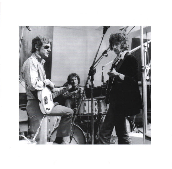 Disraeli Gears - Cream