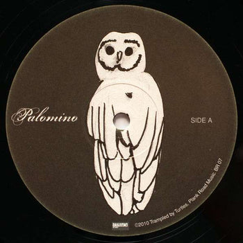 Palomino - Trampled By Turtles [LP]