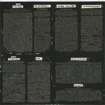 We Got It From Here: Thank You 4 Your Service - Tribe Called Quest