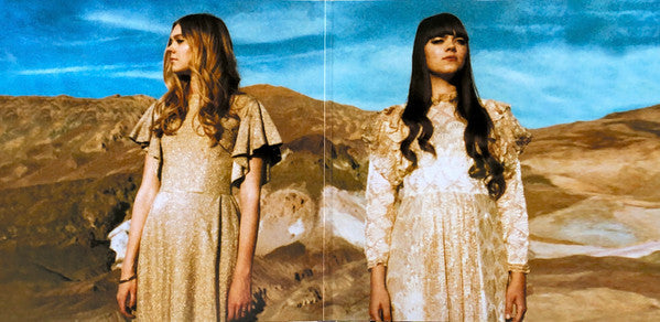 Stay Gold - First Aid Kit
