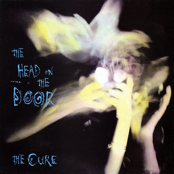 The Head On The Door - Cure, The