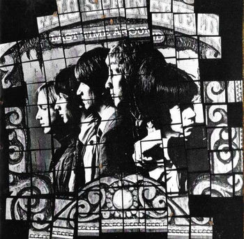 Last Time Around - Buffalo Springfield [CD]