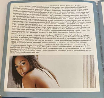 Ashanti - Ashanti
