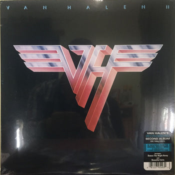Van Halen Ii - Van Halen