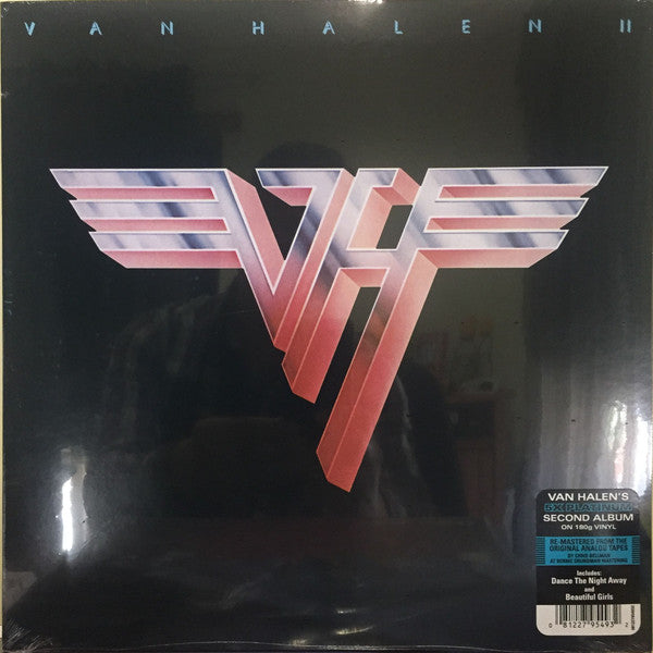 Van Halen Ii - Van Halen
