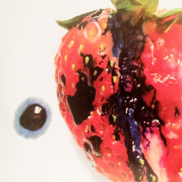 Strawberry Jam - Animal Collective