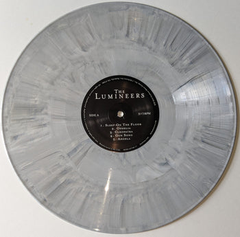 Cleopatra (Deluxe) - Lumineers