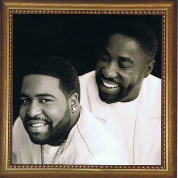 Something To Talk About - Levert Sr., Eddie & Gerald Levert