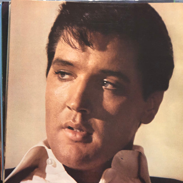 Elvis Aron Presley (1955-1980 - 25 Anniversary) - Presley, Elvis