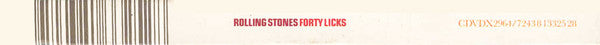 Forty Licks - Rolling Stones