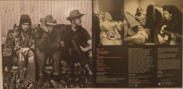 In Utero 2013 Mix - Nirvana