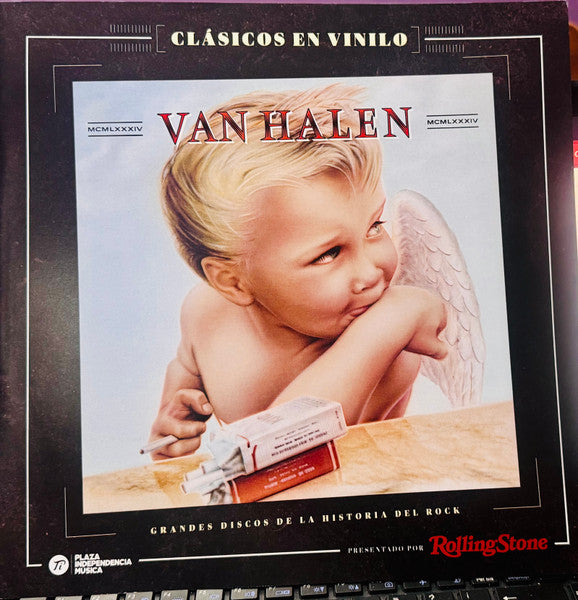 1984 - Van Halen