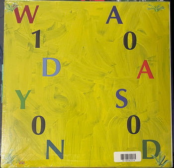 1000 Days - Wand