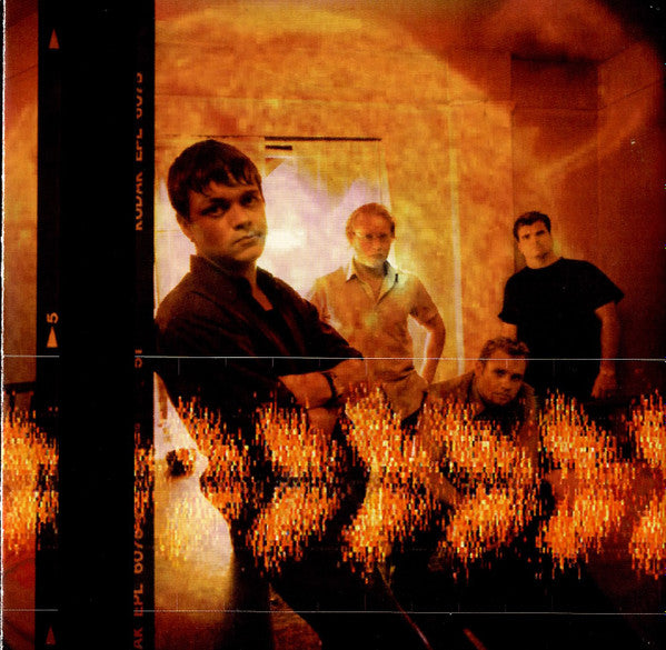 Away From The Sun - 3 Doors Down