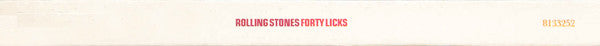 Forty Licks - Rolling Stones