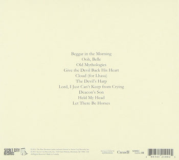 The Barr Brothers - Barr Brothers, The