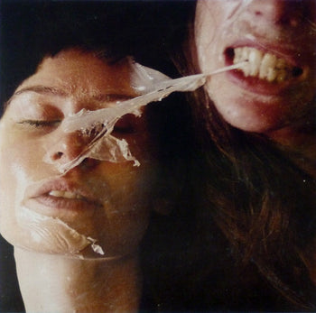 Blood Bitch - Hval, Jenny