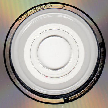 Recovery - Eminem [CD]