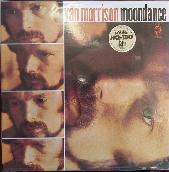 Moondance (Ogv) - Morrison, Van