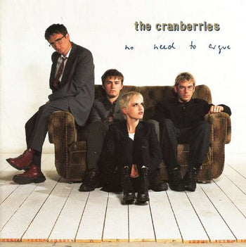 No Need To Argue - Cranberries, The