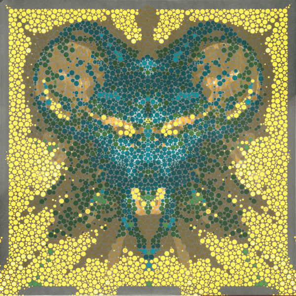 The Mouse & The Mask - Dangerdoom