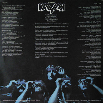 See See The Sun - Kayak
