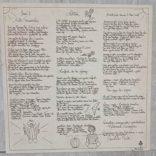 Bertrand Gosselin - Gosselin, Bertrand