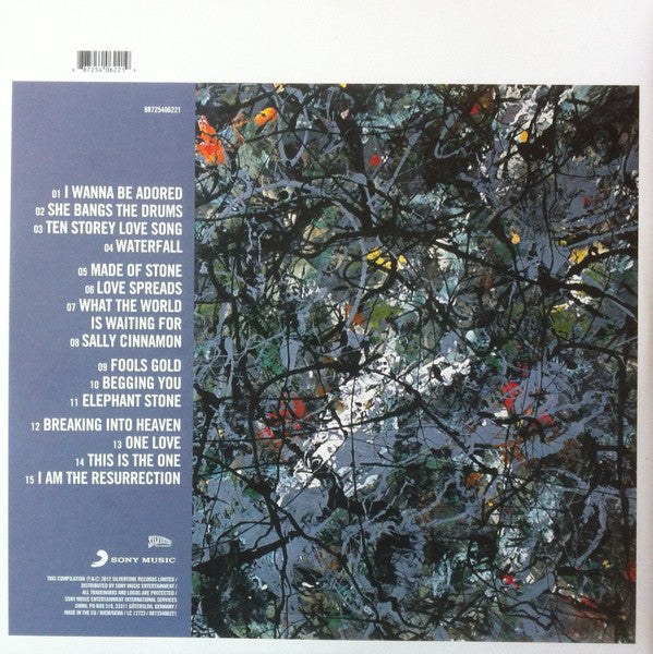 Very Best Of - Stone Roses