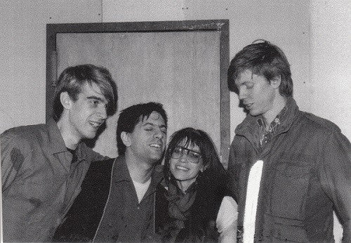 Confusion Is Sex - Sonic Youth